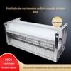 GFDD1250-90 GFDD1300-90 GFDD1220-90 Baizheng ventilador de resfriamento de troca a seco