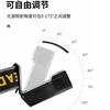 Linterna Frontal Fábrica de Fuentes para Exteriores Venta al por Mayor Transfronteriza Iluminación Linterna Frontal para Pesca Luz con Clip LED Luz Fuerte Luz para Pesca Nocturna Portátil