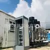 Conjunto de Bomba de Abastecimento de Água Concentrada Chengxiang Aço Inoxidável 304 Abastecimento de Água de Pressão Constante Sem Pressão Negativa Conversão de Frequência Gabinete de Controle Totalmente Automático Integrado