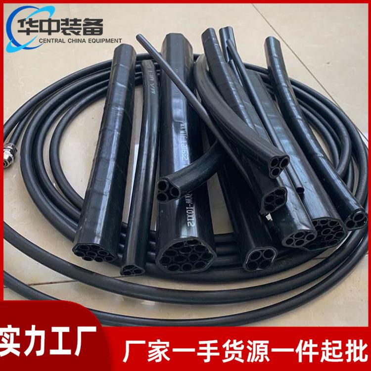 矿用束管04