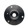 Kit de Reparación de Rodamiento de Cubo de Rueda Vkba6627 Trasero Adecuado para Smart:Unidad de Cubo de Rueda Fortwo