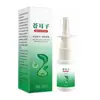 Atacado do Fabricante Semente de Bardana Spray Nasal 30ml, Dropshipping Disponível, Veja a Embalagem para Outros Detalhes