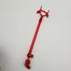 Montaje Trasero de Bloqueo Automático de Aleación de Aluminio, Montaje Trasero de Posicionamiento de Bloqueo Automático, Montaje Trasero de Aleación de Aluminio Equipo de Pesca para Antena Venta al por Mayor
