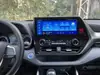 Adecuado para Toyota Crown Lu Fang Navegación con pantalla grande Android de 12.3 pulgadas Karaoke estándar con punto ciego con puerta de control eléctrico