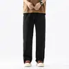 Ropa para Hombre Xintang 2026 Verano Nuevo Estilo Estilo Americano Holgado Deportes al Aire Libre Secado Rápido Pantalones Ropa de Trabajo Pantalones Casuales
