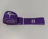 Banda de Resistencia para Desarrollo Muscular, Banda de Resistencia Digital para Personas de Mediana Edad y Adultos Mayores, Especial para Entrenamiento de Piernas, Ejercitar Músculos de las Piernas, Banda Elástica Segmentada