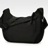 Bolsa de Ombro Transversal Grande Capacidade Fashionável para Commuter para Mulheres 2026 Nova Bolsa Tote Casual Fashion Estilo Coreano Bolsa de Braço