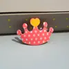 Accesorios para el Cabello de Niños, Pegatinas Lindas de Caricaturas para Flequillo, Frutas, Fresa, Arcoíris, Pinzas para el Cabello de Unicornio, Accesorios para la Cabeza, Accesorios para Bebés