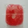 Tubo de Malla Elástica Hueca de Colores 4-16mm Accesorios para Corona Hecha a Mano DIY Diadema con Lazo Tubo de Malla Elástica