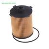 Atacado 8888843536 5501660108 31372212 Lingke 01 02 03 2.0T elemento de filtro de óleo