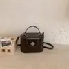 Moda Transfronteriza Nueva Lujo Nicho Bolso Cámara, Estilo Lonchera Bolso Nuevo, Bolso de Hombro Único Bolso Caja para Mujeres