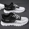 Zapatos para Hombre Primavera Nueva Moda Deportivos Zapatos de Hombre Suela Suave Transpirables Zapatos Casuales de Moda Estudiante Zapatos Fabricante Dropshipping