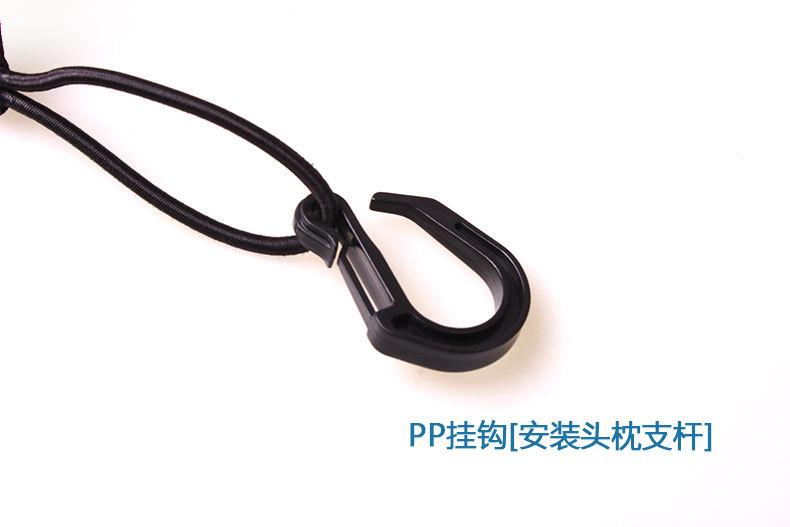 汽车座椅间储物网兜_16