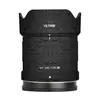 Burro Caminante Es Adecuado para Vitrox Af25F1.7 Montura Nikon Z Película Protectora Colorida Pegatina Película que Cambia de Color Pegatina