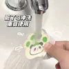 Esponja Mágica para Limpiar Espejos para Limpieza Doméstica de Grifos de Baño y Espejos Sin Dejar Marcas y Eliminando Sarro