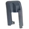 1779193500 1779193600 es adecuado para la cubierta del riel del asiento delantero del Mercedes-Benz Clase A W177, específicamente para el modelo A200