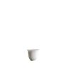 Taza de Té de Porcelana Blanca Dulce Taza de Té para el Hogar de Gama Alta Taza Individual Taza para Invitados Base para Taza Taza Kung Fu de Jade Gordo Taza para Té No Caliente