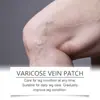 Parches Ximonth para el Cuidado de las Piernas Parches Suaves Nutritivos y Reparadores para Uso Externo en las Piernas