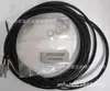 Precio Negociable para Sensor Óptico de Fibra Keyence Japonés Original Unidad de Fibra Tipo Penetración Fu-71 Fu-71Z