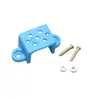 Soporte de Motor N20 Soporte de Fijación de Motor Accesorios para Modelos de Coches Aviones Soporte de Motor de Avión Soporte para Motor con Engranaje N20