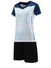 Uniforme de voleibol terno de competição equipe uniforme de equipe para masculino e feminino uniforme de vôlei de treinamento esportivo uniforme de voleibol de ar PQ231