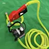 Bomba Dosificadora de Medicina para Drones de 12v Máquina Dosificadora Automática Protección de Cultivos Protección de Plantas Resistente a la Corrosión Control de Pistola de 48 Voltios Parada Automática Bomba de Agua
