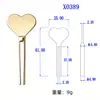 Exprimidor de Tubos Transfronterizo Crema Exprimidor de Mano Crema de Manos Exprimidor Giratorio Rodillo de Cola de Metal Exprimidor de Pasta de Dientes