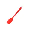 Conjunto de Utensílios de Cozinha de Silicone para Assar 6 Peças Conjunto de Cozinha para Assar Bolo Utensílios de Cozinha Conjunto de 6 Peças