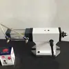 Cabeçote de Indexação CNC Contraponto Pneumático Fresadora de Quarto Eixo Pino Centralizador Contraponto Hidráulico Manual 135 160