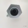 Válvula de Drenaje para Bote Inflable Tapón de Agua Tapón de Agua Tapa de Drenaje para Bote de Asalto Tapón para Kayak Inflable Tapón para Bote Inflable Accesorios para Botes