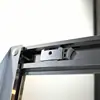 Especializado en la Producción de Duchas Integrales para Proyectos Residenciales y Hoteleros, Mamparas de Baño Duraderas de Acero Inoxidable 304