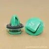 71748293 É Adequado para Jeep Renegade Fiat Alfa Romeo Carro Fivela Decorativa de Fixação da Roda Traseira
