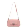 Bolso de Axila Francés de Nicho para Mujer 2026 Nuevo Ins Moda Versátil Bolso Cuadrado Pequeño Bolso Cruzado Casual para el Trabajo