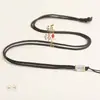 Fio Fino de 1,5mm para Colares de Pingentes de Jade, Charme de Jade, Pixiu e Colares de Guanyin