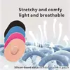 Patch Adesivo Respirável para Medidor de Glicemia, Adesivo para Sensor Dinâmico, Patch de Reforço Forte e Sem Resíduos, Patch para Sonda de Tecido Elástico Confortável
