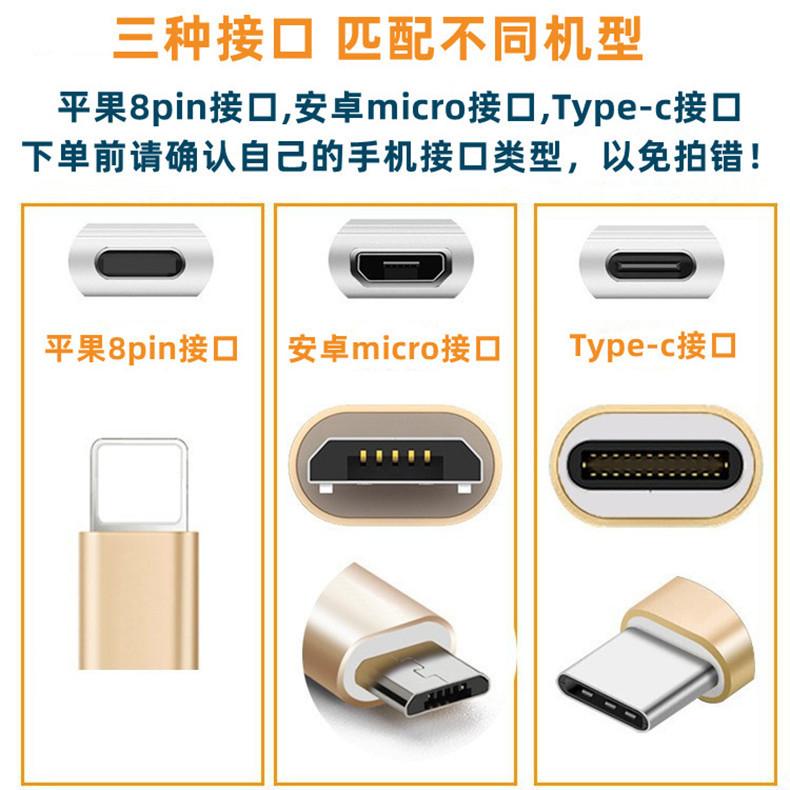 接口类型