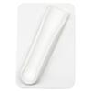 Transfronterizo Nuevo Haili Mismo Estilo Soporte Trasero Adhesivo Silicona Lápiz Labial Lápiz Labial Soporte para Teléfono Móvil Succión Magnética Soporte de Silicona para Labios
