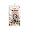 Huajiesi Champú Nutritivo de Ginseng Anticaída 240g Nutre las Raíces del Cabello, Deja el Cabello Fresco, Esponjoso, Brillante y Limpio, Directo del Fabricante