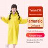 Capa de Chuva Eva Carro Elétrico Capa de Chuva Não Descartável Estilo Adulto Moda Ao Ar Livre Caminhada Portátil Espessa Xale
