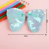 Accesorios de Lentejuelas Coloridas Perlas y Lazos Estilo Japonés y Coreano Accesorios para el Cabello de Niños Pinzas para el Cabello Gomas para el Cabello Materiales para Tocados Suministros para Manualidades DIY
