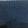 Tecido Jeans Sarja Lavada Fio Tingido em Massa Jeans de Algodão Keqiao 10' Jeans Espessado
