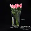 Kit de Cultivo de Flores Cuidado de Flores Cortadas Pelador de Espinas Guantes de Jardinería Tijeras para Flores Cubo Grande para Flores Conservante