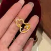 Collar vintage de calabaza hueca con incrustaciones de diamantes y diseño de osmanthus, moderno y versátil, diseño único y exquisito, cadena para la clavícula, regalo del Día de la Madre