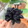 Nuevo Pinza de Flor para el Cabello Pinza de Resorte y Verano Dulce Simple Accesorios para el Cabello Moda Combinable para Todo Clip para Cola de Caballo Alta Estilo de Celebridad de Internet Pinza para el Cabello