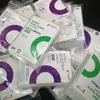20 Hojas de Película de Tarjeta Cpp de Alta Transparencia Portatarjetas de Foto para Álbum de 3 Pulgadas Polaroid de 6 Pulgadas Palomitas