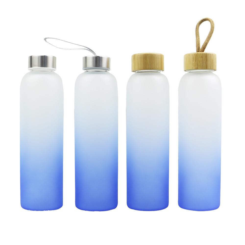 500ml彩色玻璃杯-24