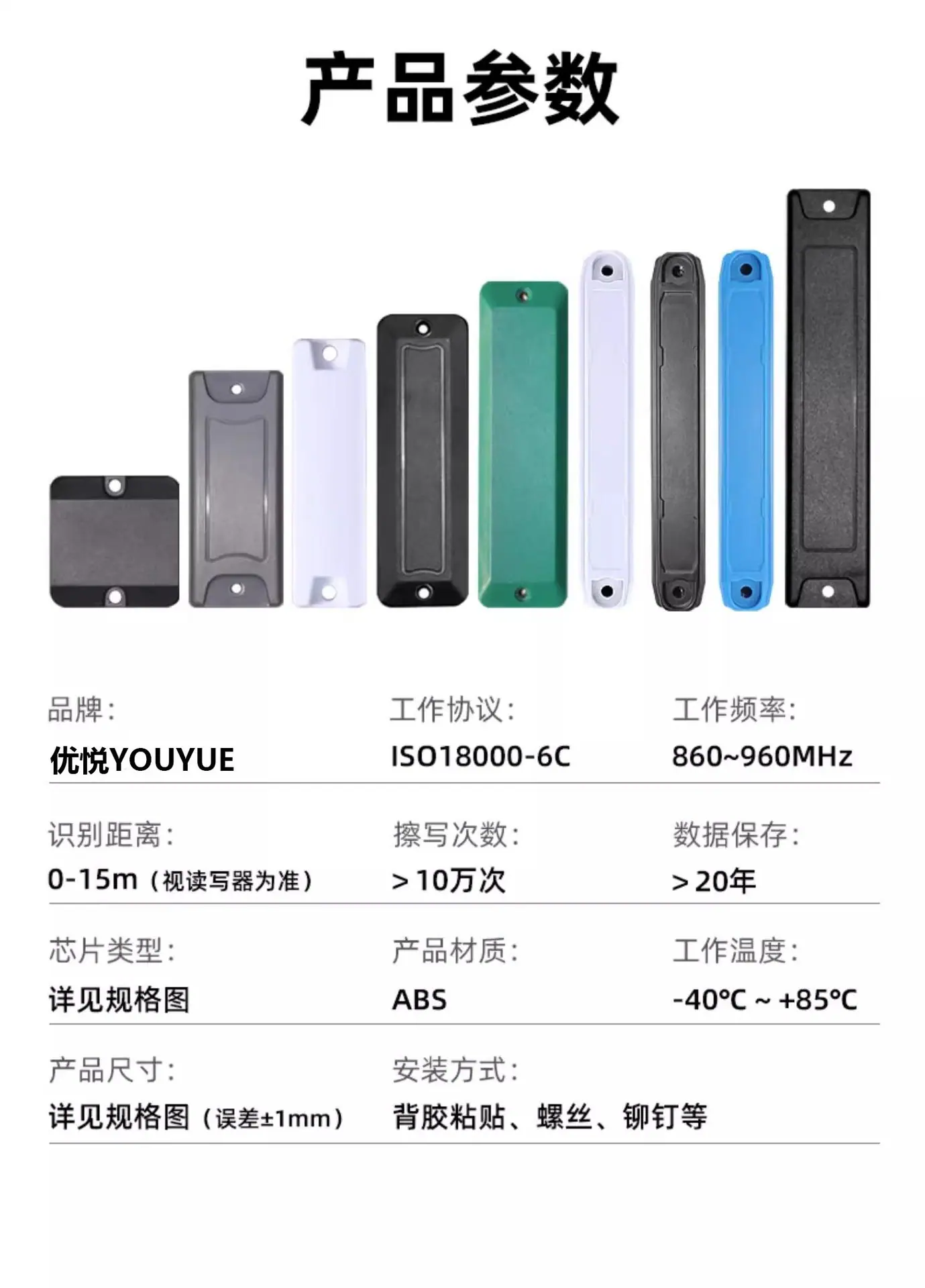 详情抗金属