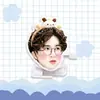 Robot de Viento de Acrílico Caminante Xue Zhiqian Figura de Merchandising de Celebridad Hecho a Medida Según Tu Imagen
