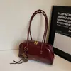 Bolso de axila retro de moda coreana para el día a día, nueva colección otoño 2026, bolso tote grande chic y único estilo coreano
