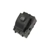254210001R Interruptor do Vidro Elétrico para Janela Única, Adequado para Renault Megane Fluence